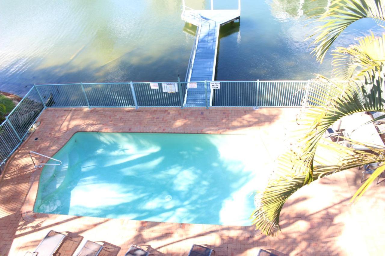 Surfers Riverside Aparthotel