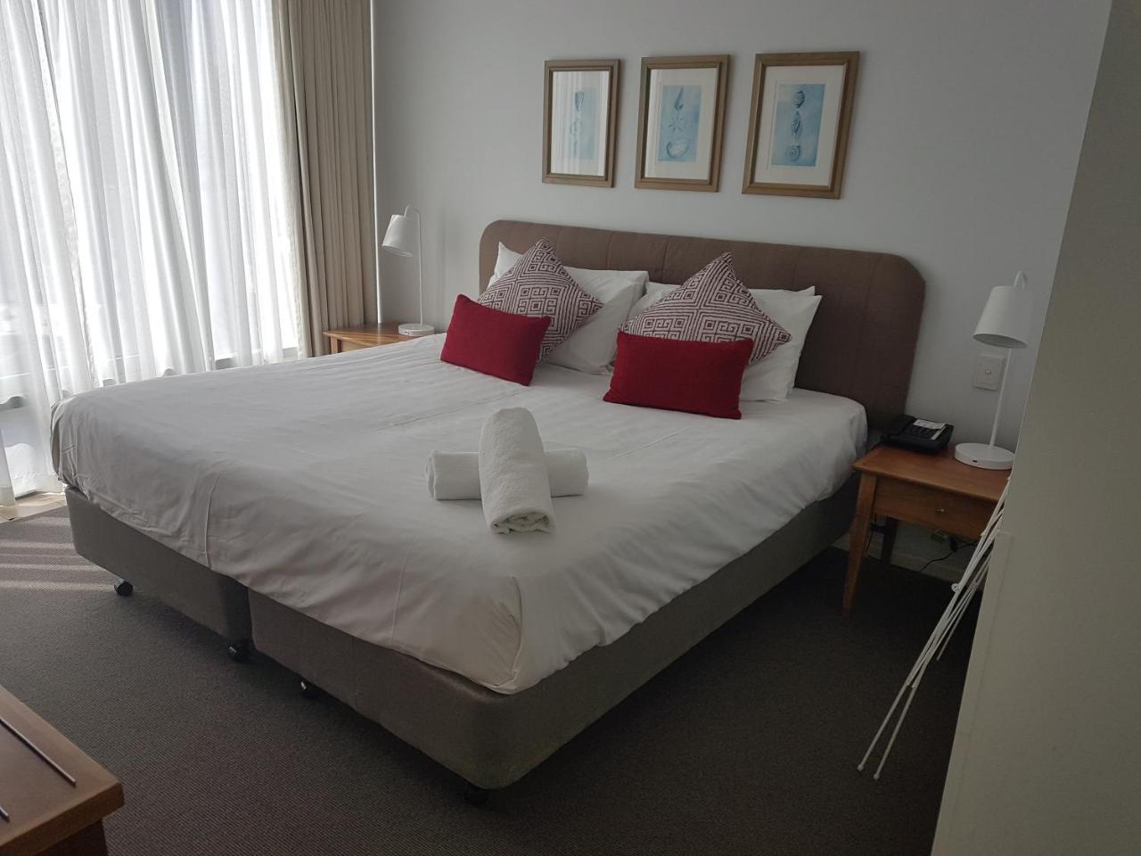 Surfers Legends Private Apartment