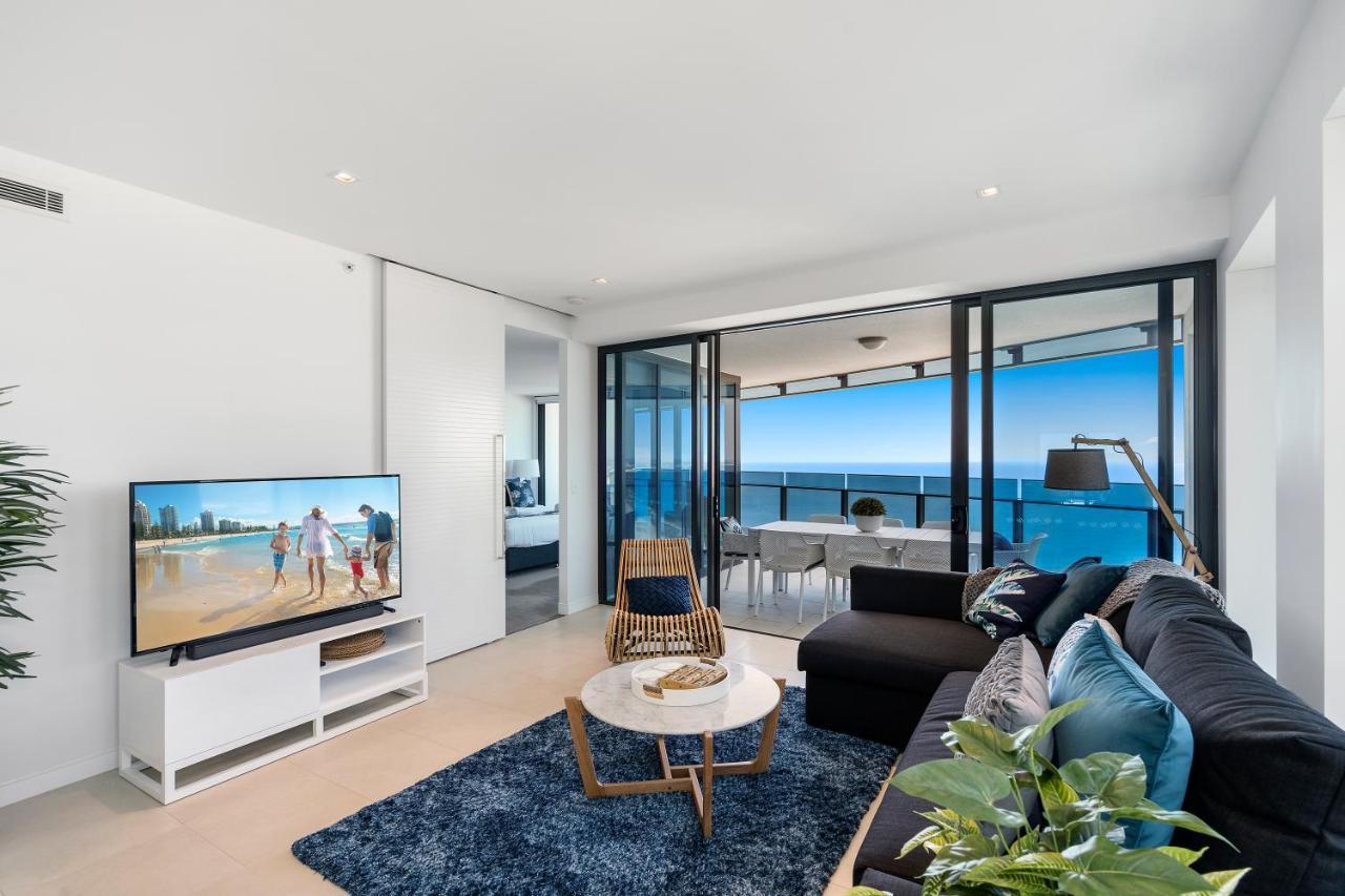 Apartment Soul 2 & 3 Bedroom Ocean View - We Accommodate *