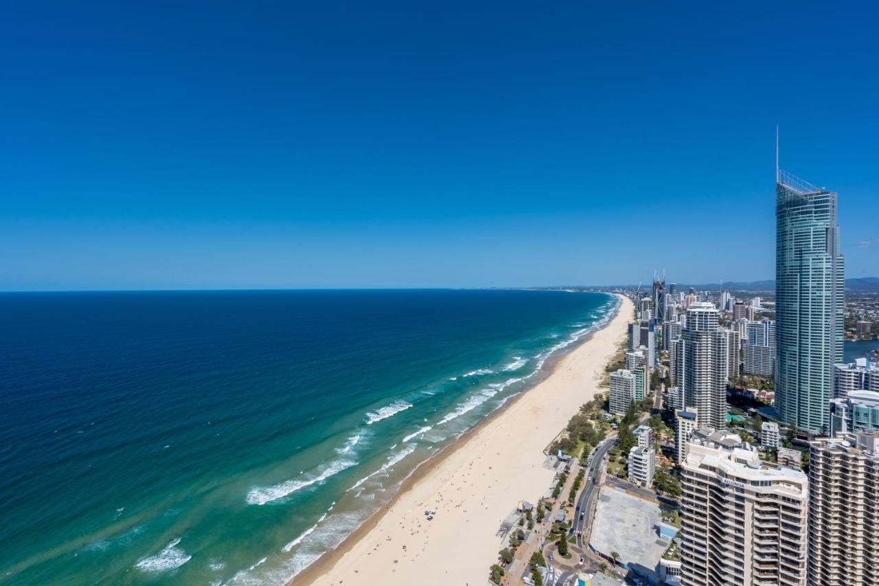 Soul 2 & 3 Bedroom Ocean View - We Accommodate Apartment *