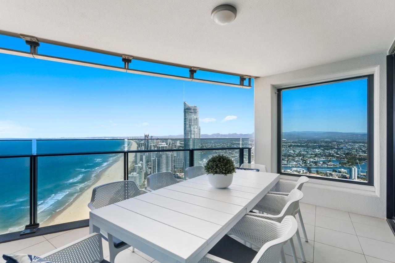Apartment Soul 2 & 3 Bedroom Ocean View - We Accommodate *