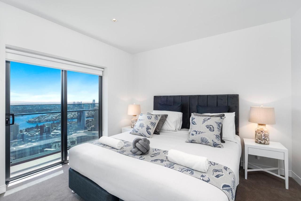 Apartment Soul 2 & 3 Bedroom Ocean View - We Accommodate