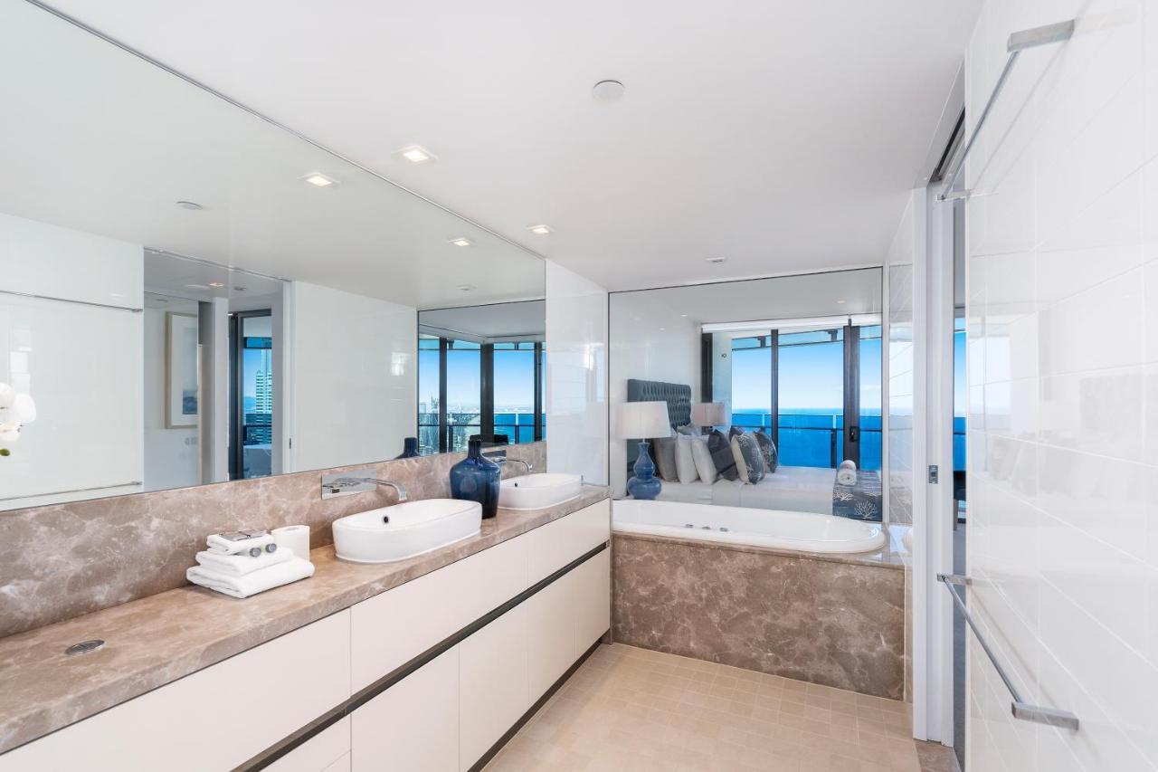 Apartment Soul 2 & 3 Bedroom Ocean View - We Accommodate *