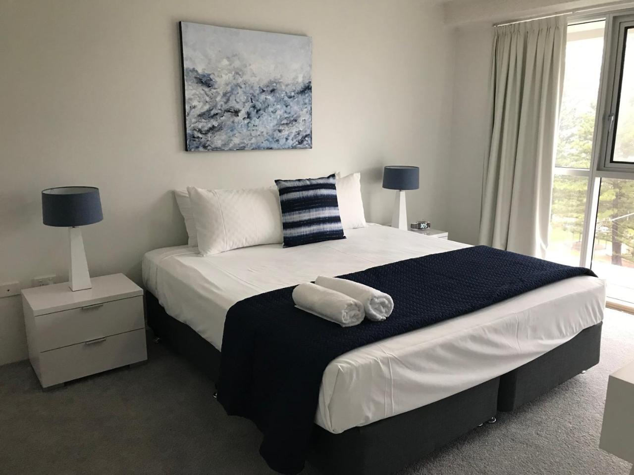 Solnamara Beachfront Aparthotel 4*