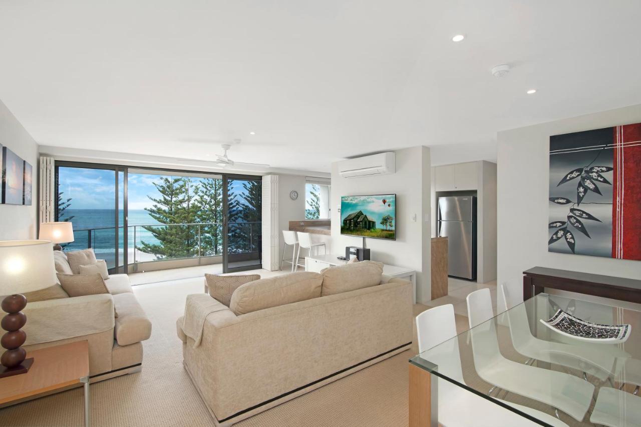 Aparthotel Solnamara Beachfront 4*