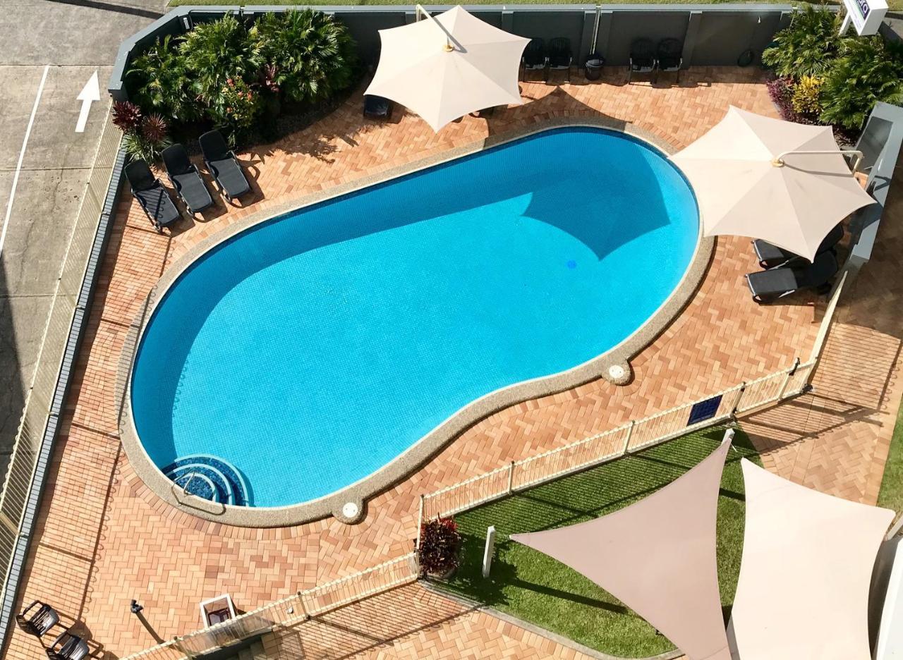 Aparthotel Solnamara Beachfront Gold Coast