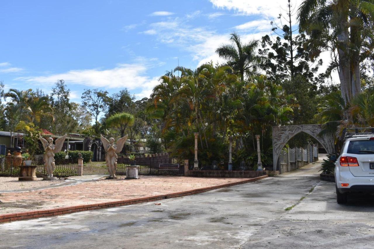 Convenience House In Nerang With Private Gold Coast