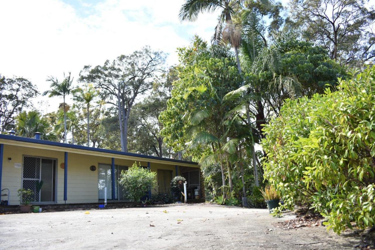 Homestay Convenience House In Nerang With Private *