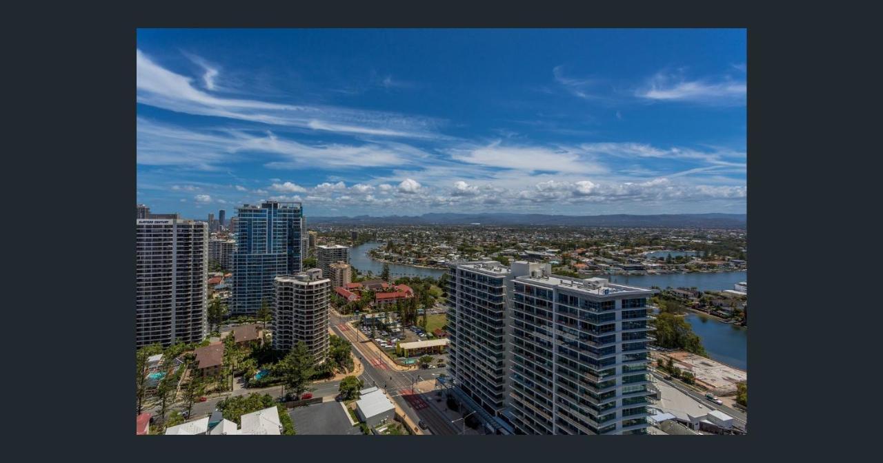 Hamilton Avenue Luxury