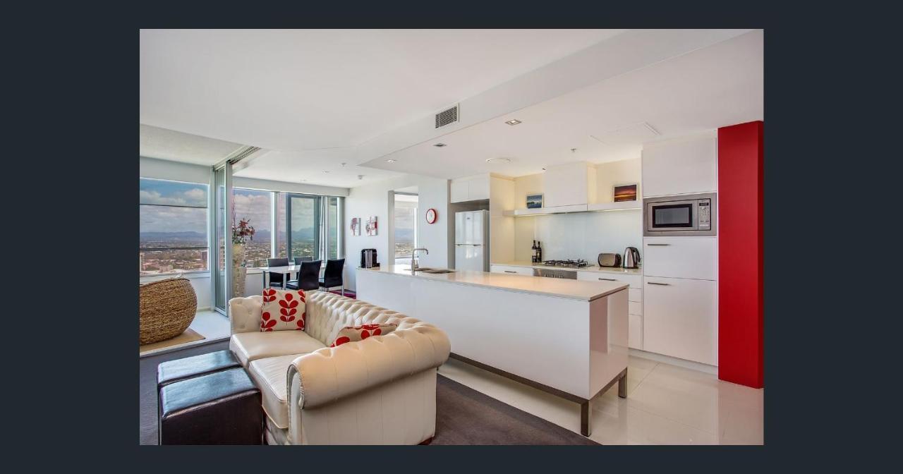 Hamilton Avenue Luxury