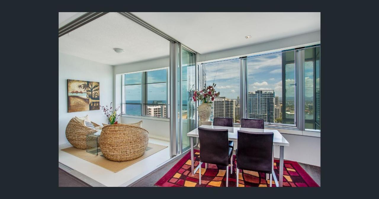 Hamilton Avenue Luxury * Gold Coast