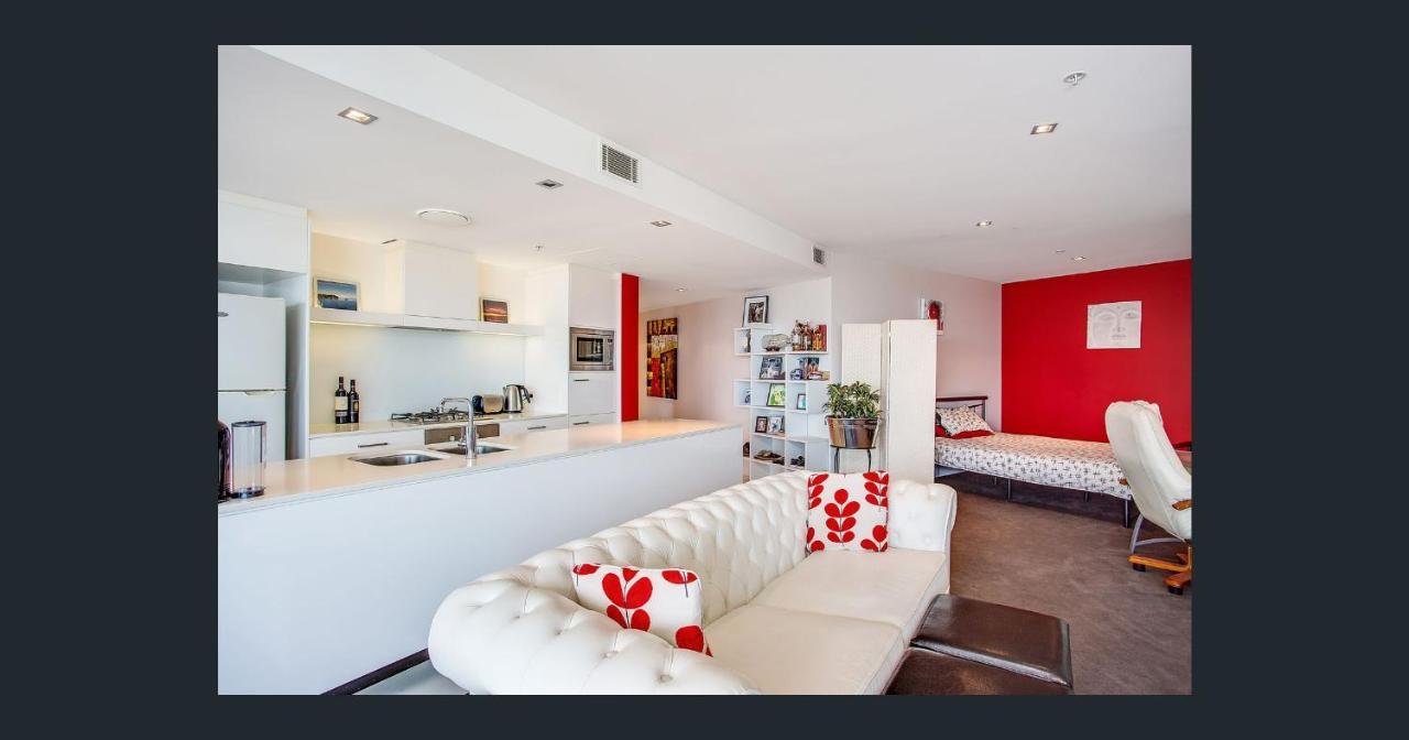 Apartment Hamilton Avenue Luxury *