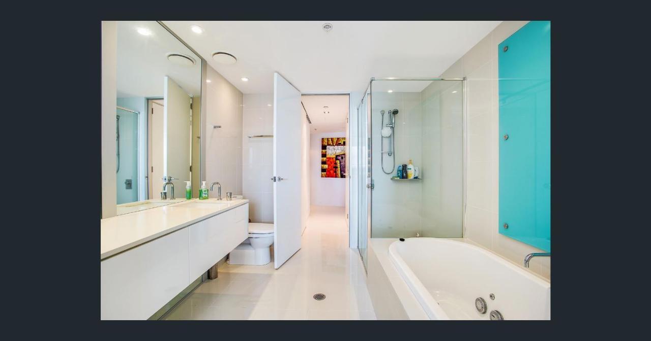 Apartment Hamilton Avenue Luxury Gold Coast