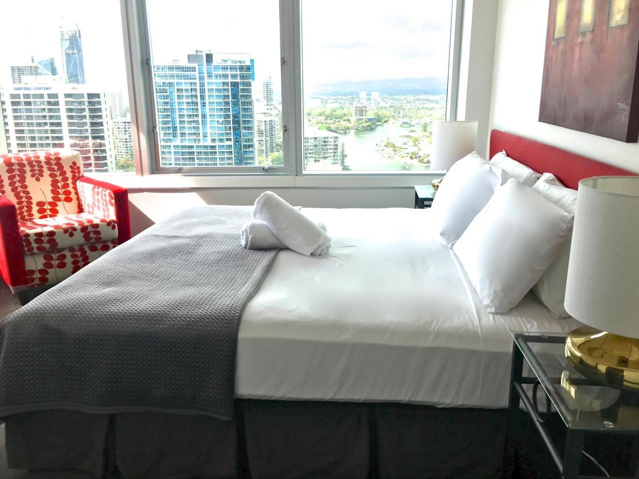 Hamilton Avenue Luxury