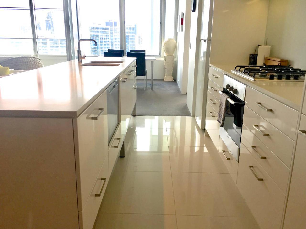 Apartment Hamilton Avenue Luxury *