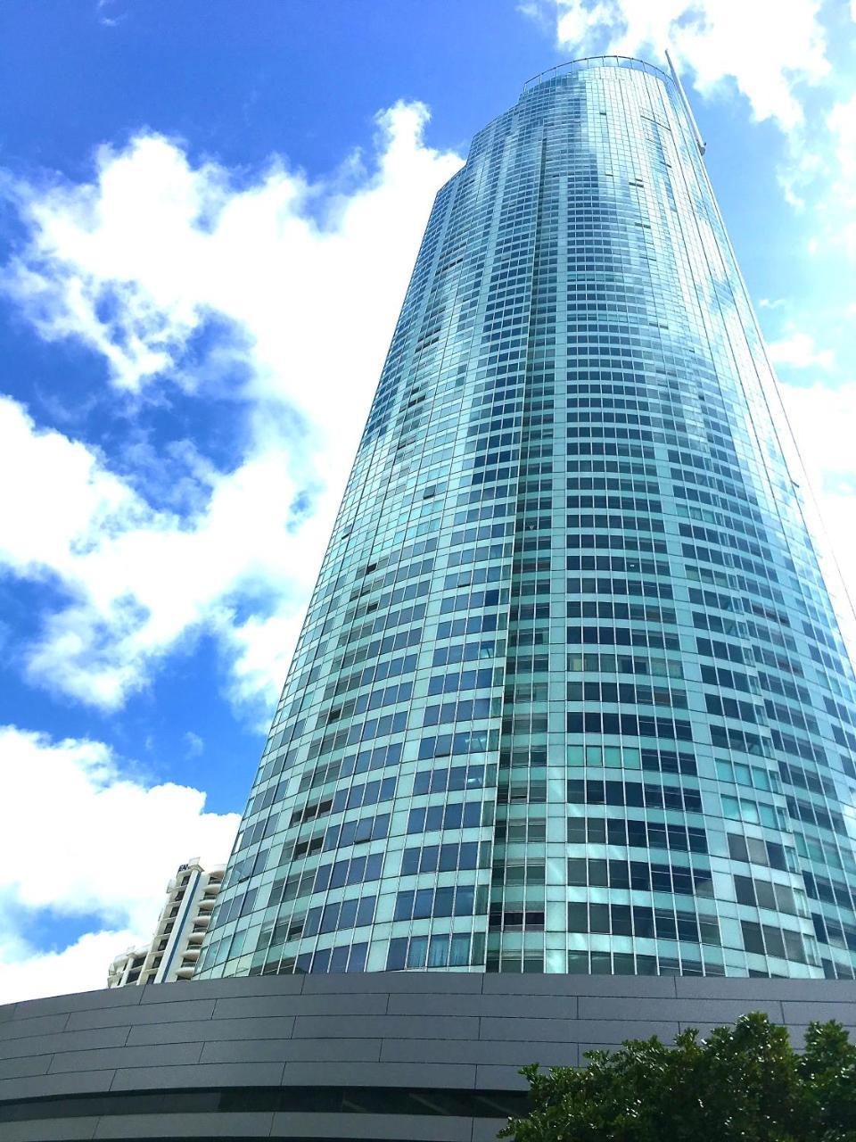 Apartment Hamilton Avenue Luxury Gold Coast