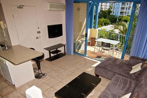 Portobello Aparthotel 3*