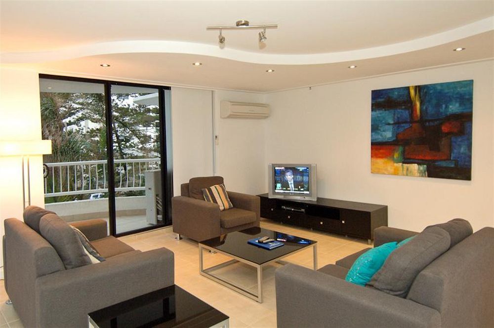 Biarritz Gold Coast