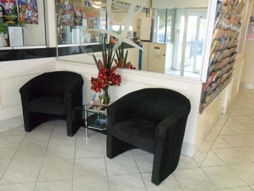 Grosvenor Beachfront Surfers Paradise 3*