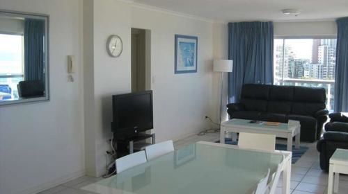 Grosvenor Beachfront Surfers Paradise Aparthotel Gold Coast