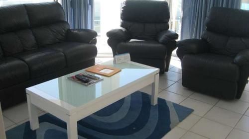 Aparthotel Grosvenor Beachfront Surfers Paradise Gold Coast