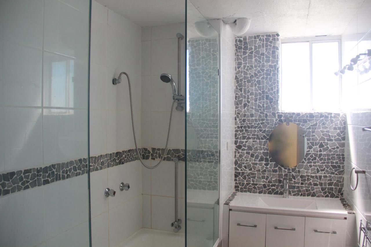 Apartment Garfield@surfers Paradise Beachfront *