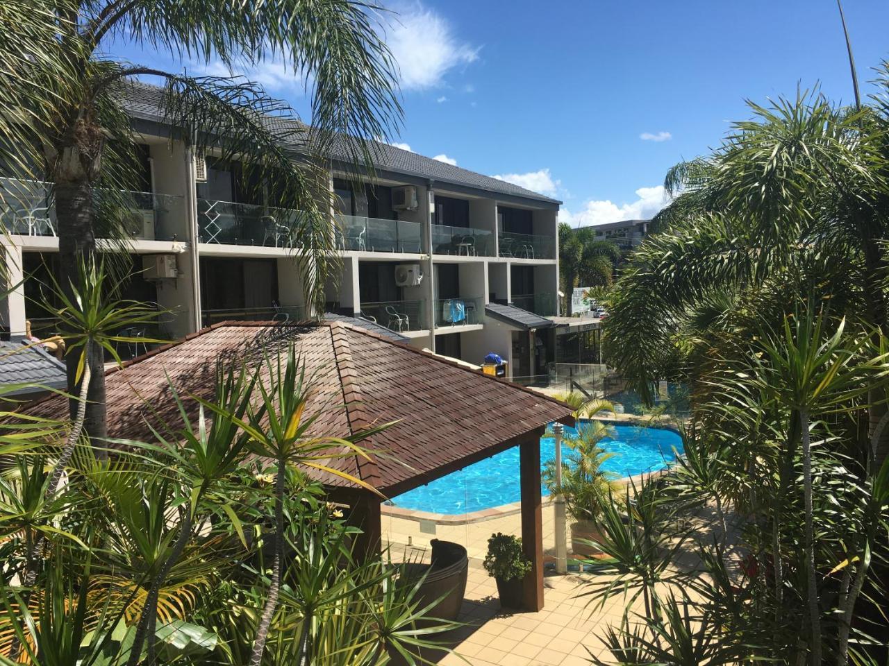Aparthotel Burleigh Palms Gold Coast