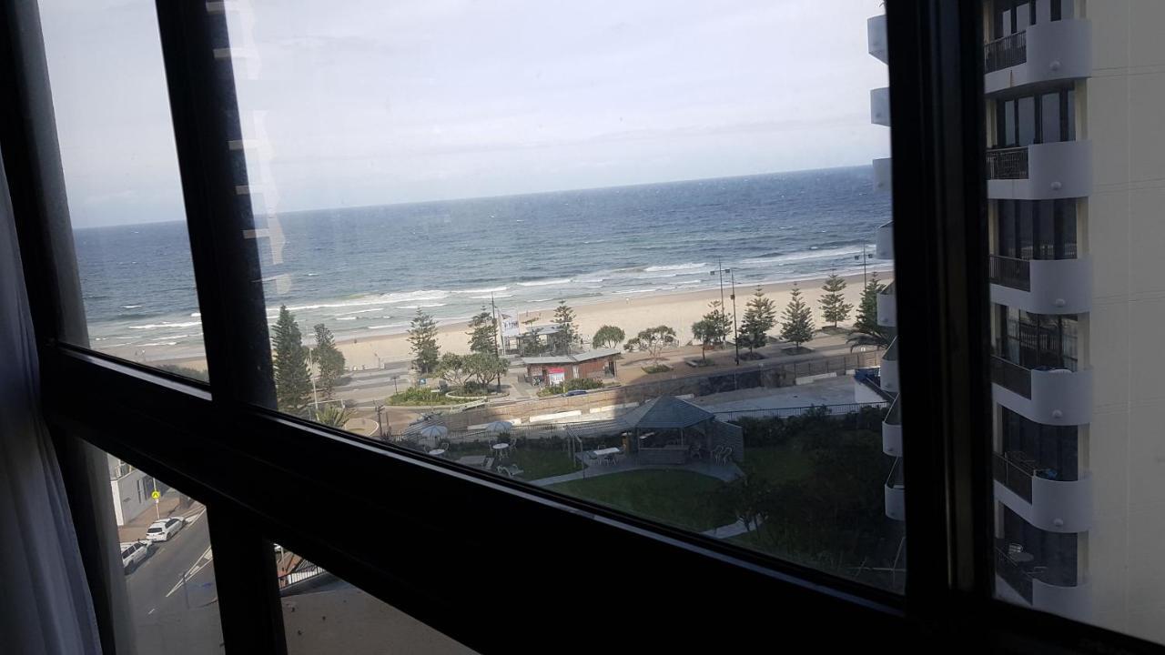 Apartment Surfers Paradise Ocean View *