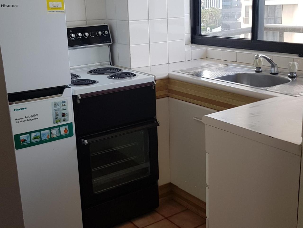 Apartment Surfers Paradise Ocean View Gold Coast