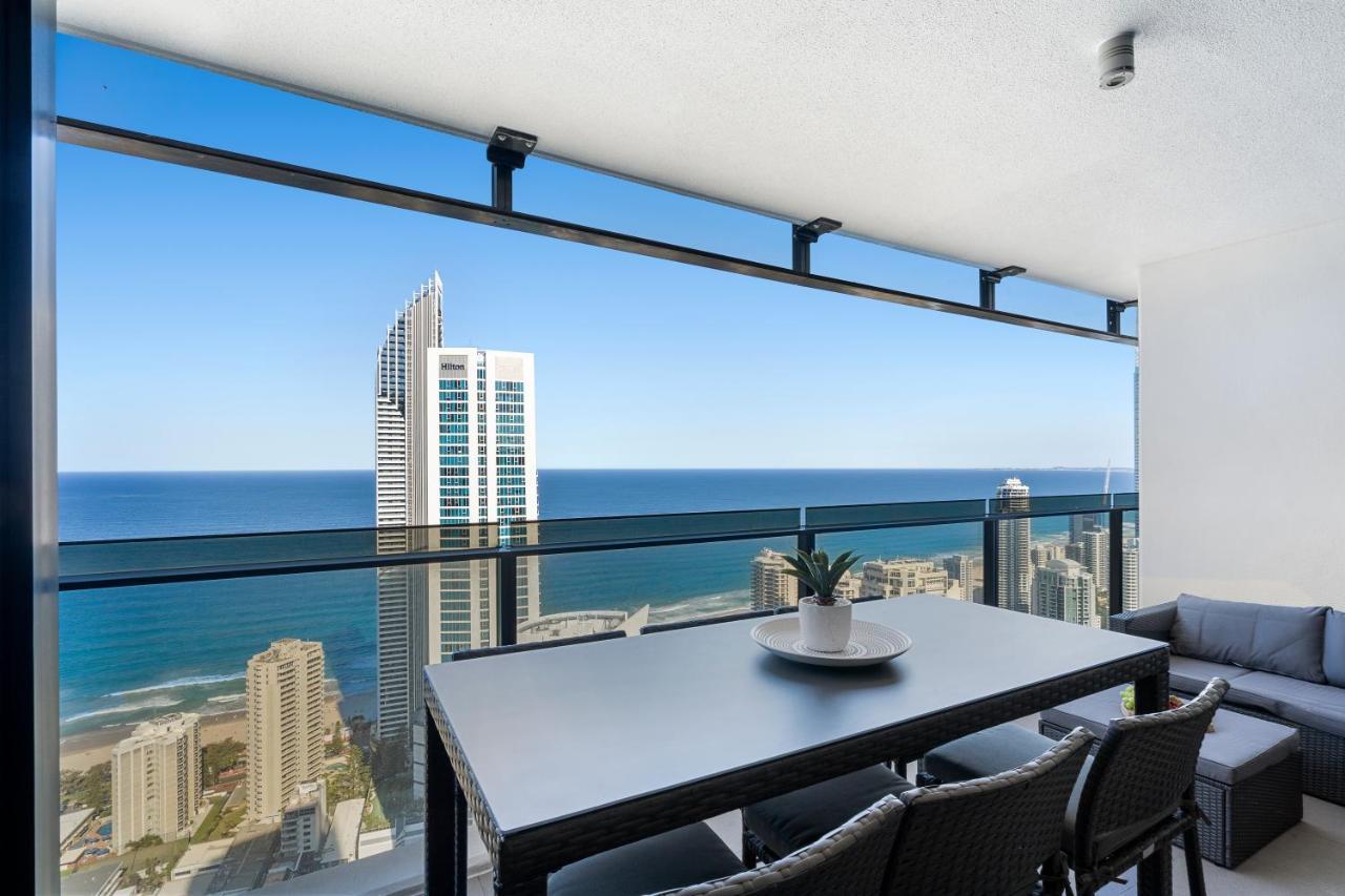 Apartamento Circle On Cavill - Gclr *