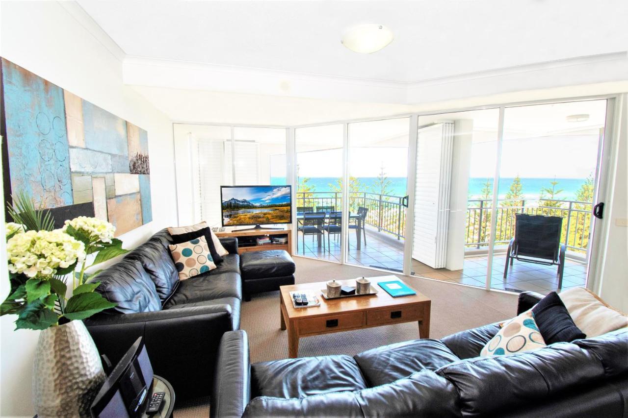 Indigo Blue Aparthotel Gold Coast