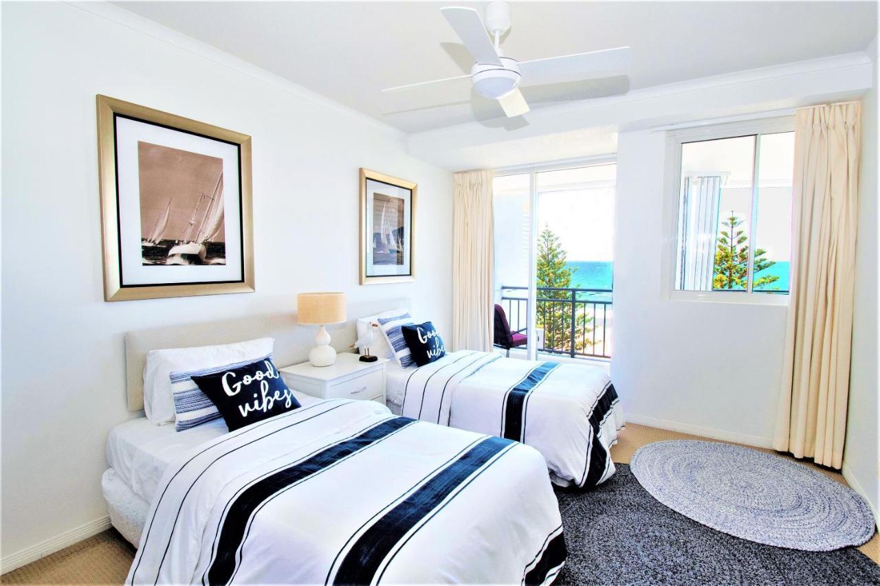 Indigo Blue Aparthotel Gold Coast