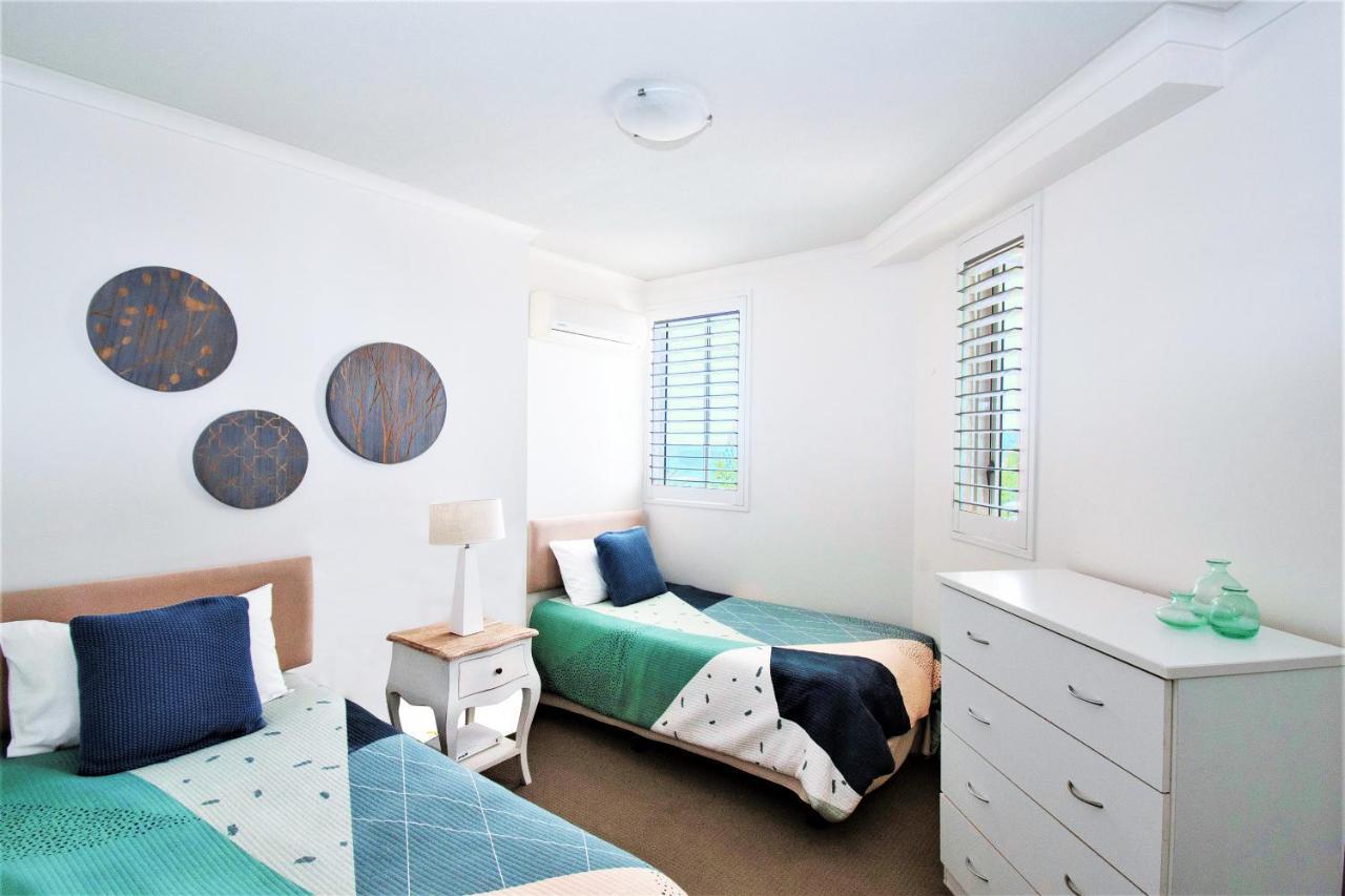 Aparthotel Indigo Blue