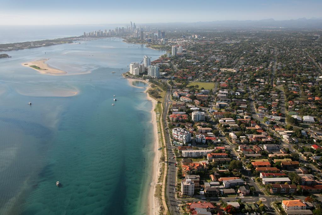 Aparthotel Windsurfer Gold Coast