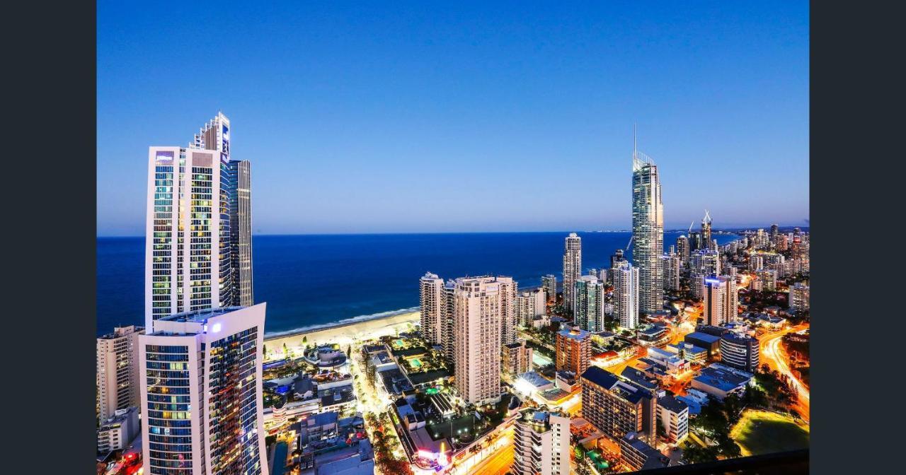 Apartment Cavill Avenue Luxury Private *