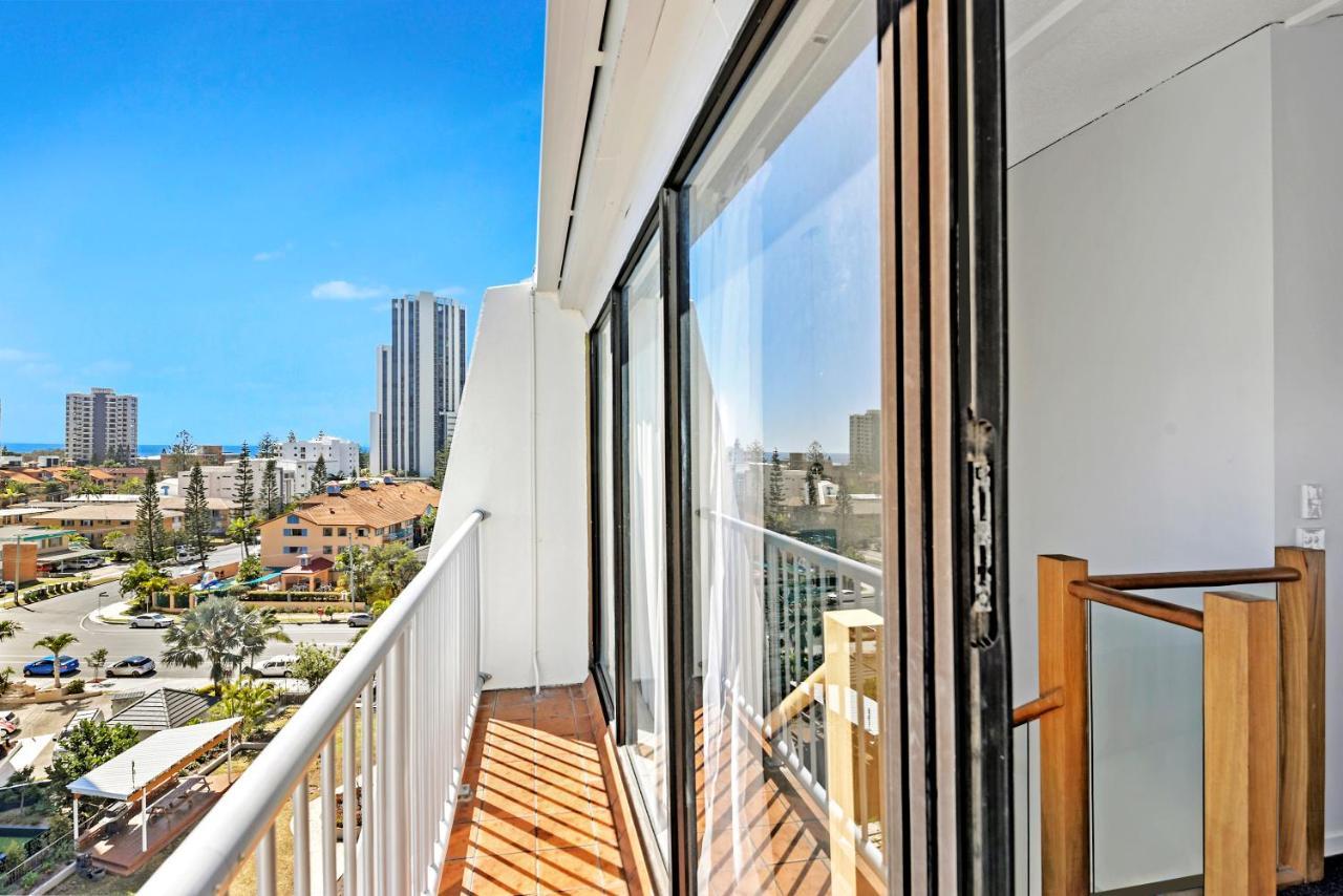 Broadbeach Travel Aparthotel 3*