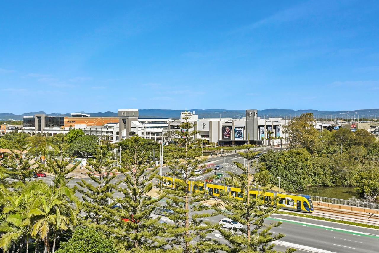 Broadbeach Travel 3*
