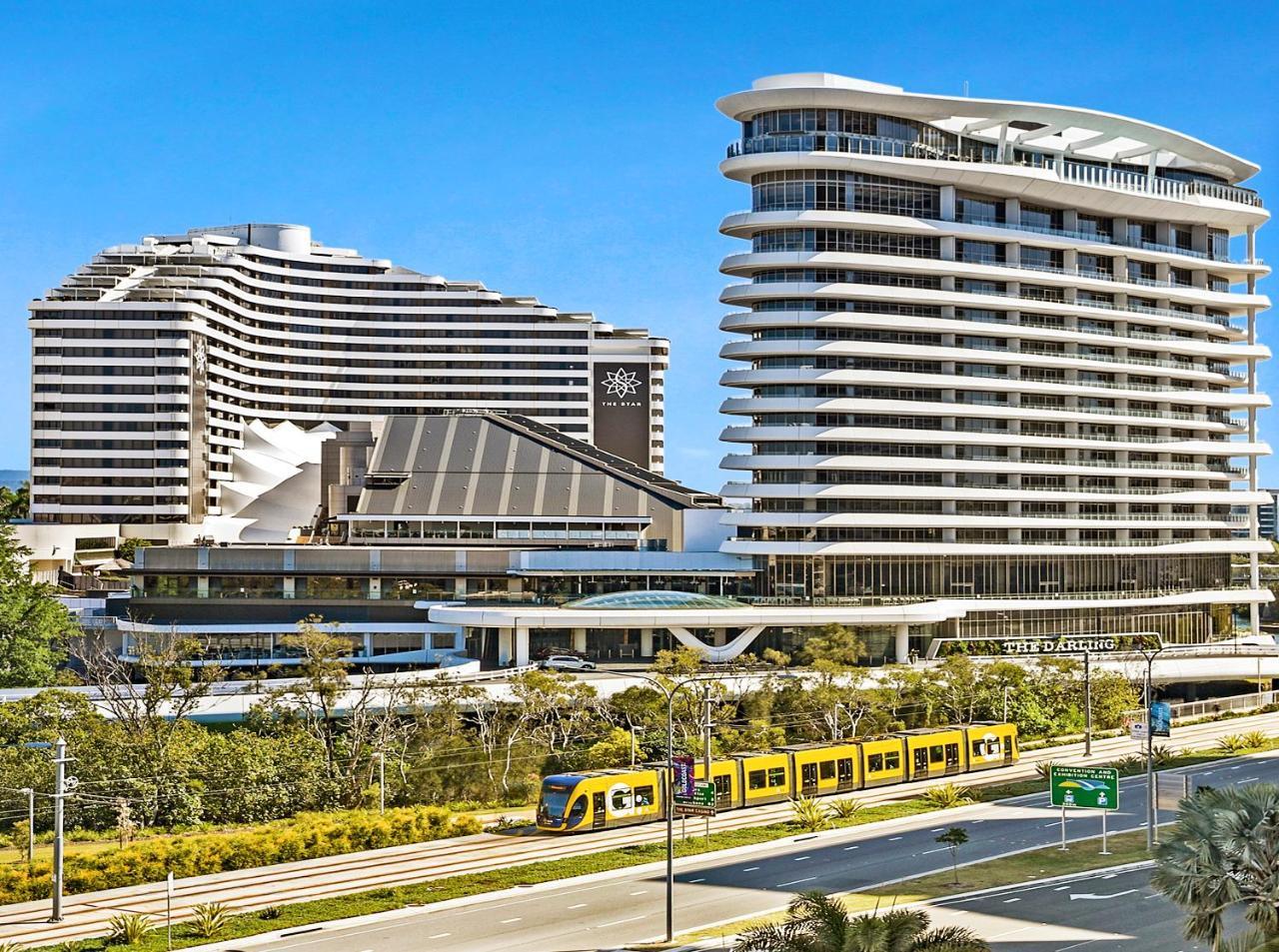 Broadbeach Travel