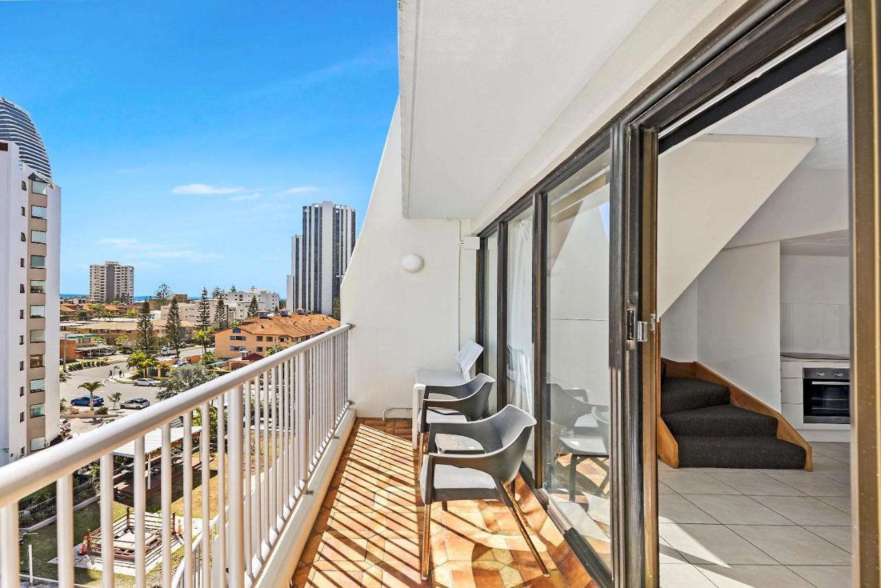 Broadbeach Travel Aparthotel Gold Coast