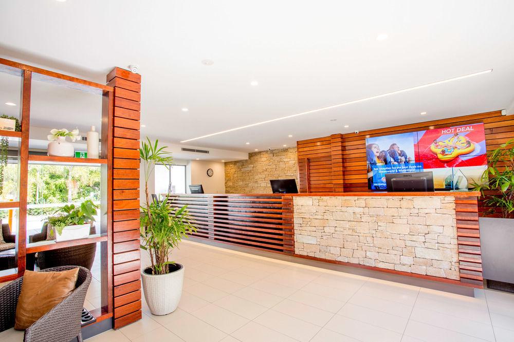 Big4 4* Gold Coast