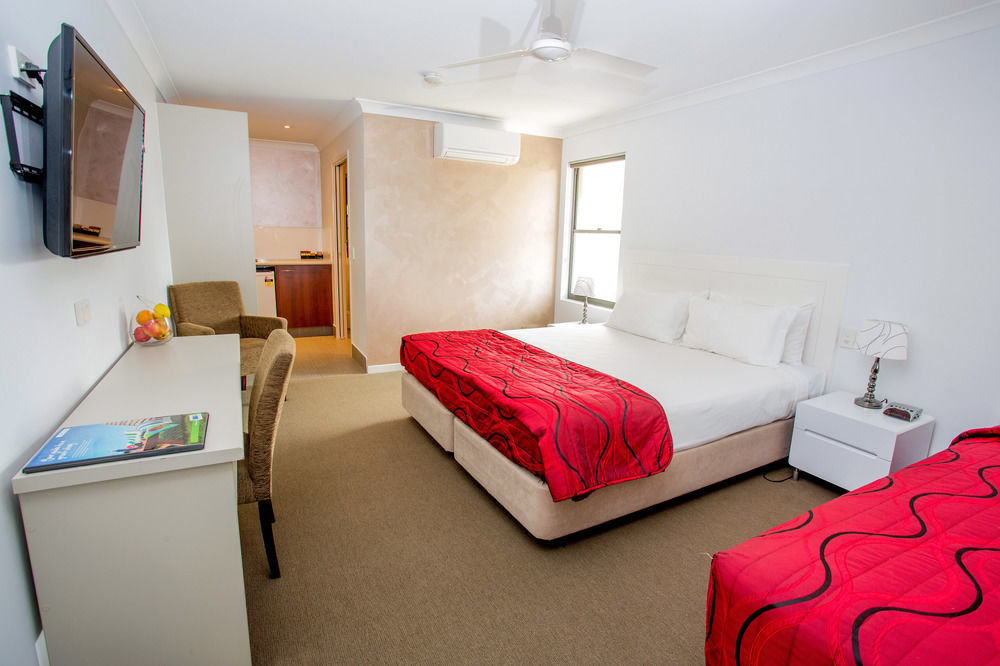 Holiday park Big4