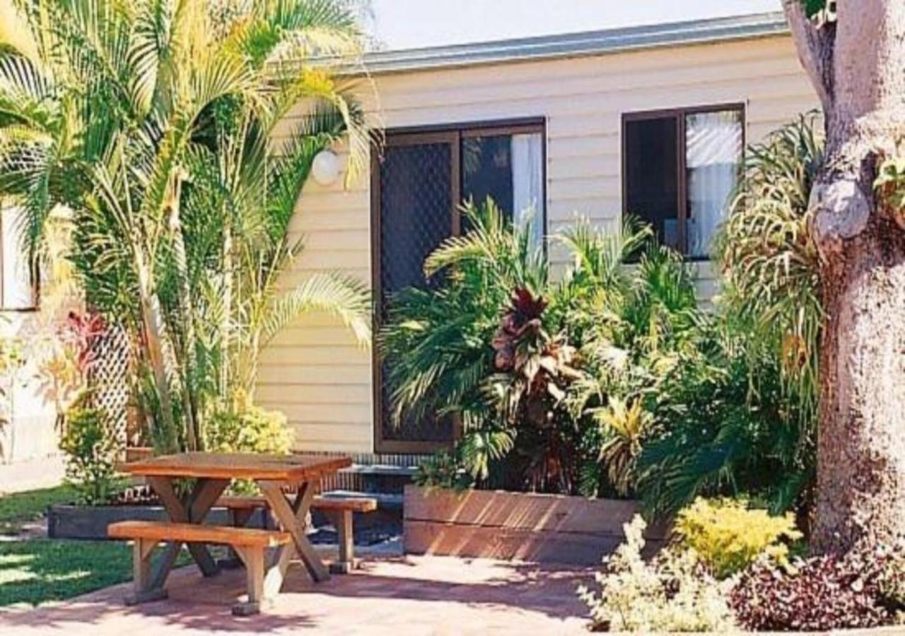 Holiday park Southport Tourist Park Gold Coast