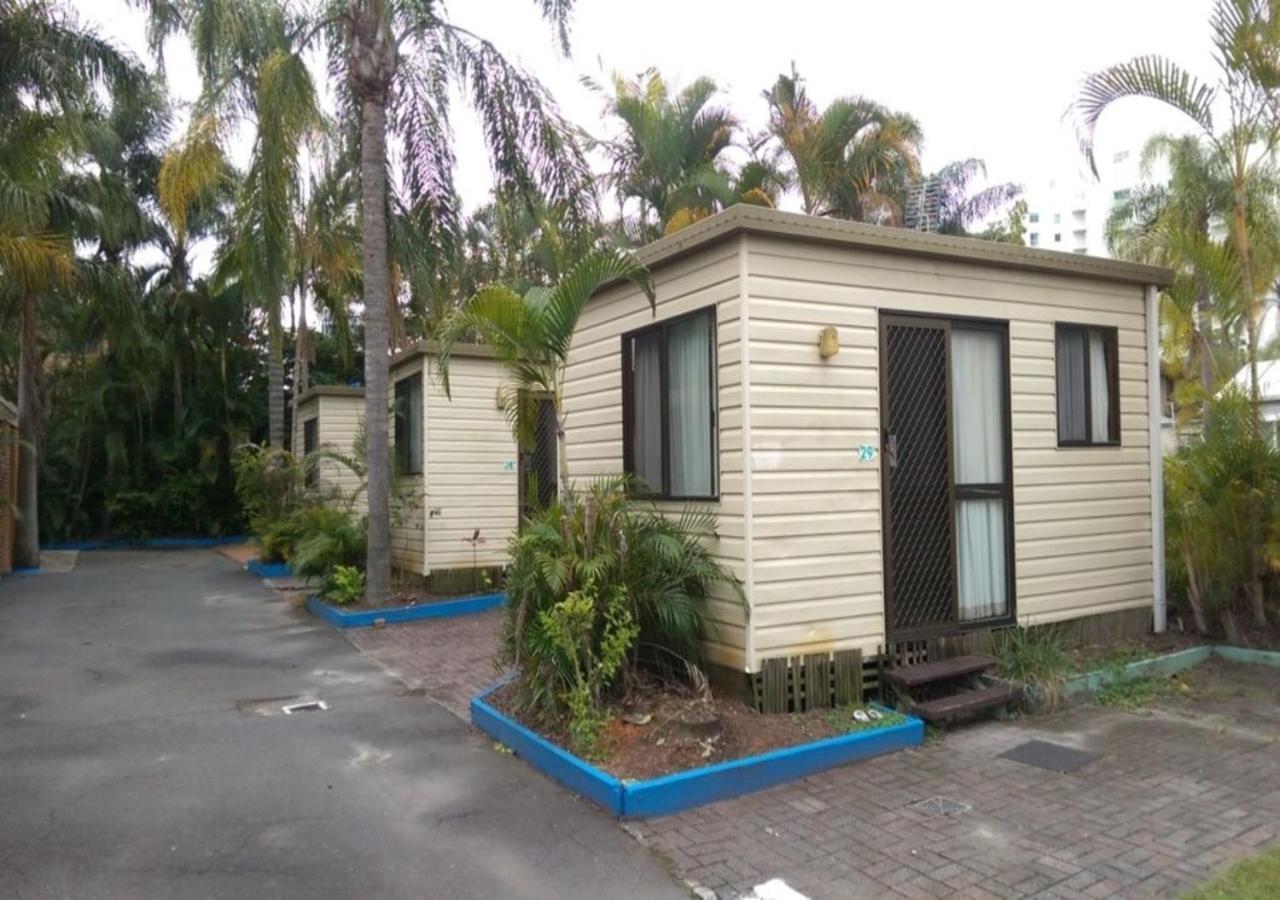 Southport Tourist Park Holiday park 3*