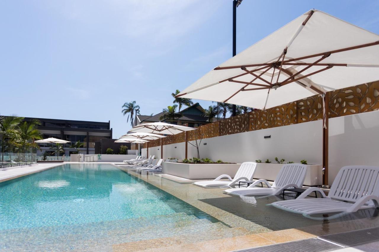 Aparthotel Ruby By Cllix Gold Coast