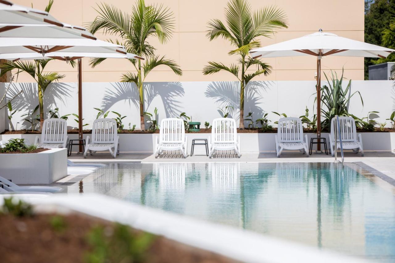 Ruby By Cllix 4* Gold Coast