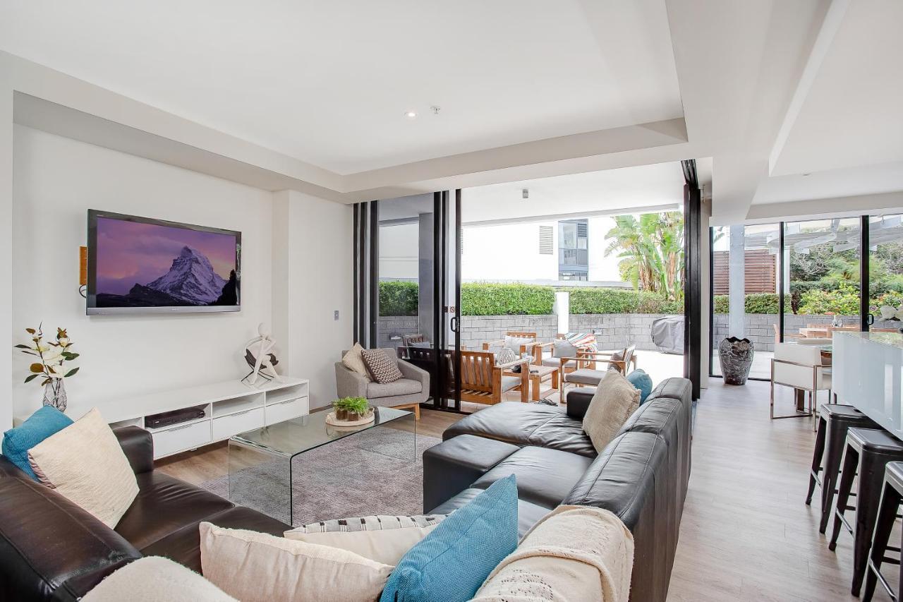Aria 4* Gold Coast