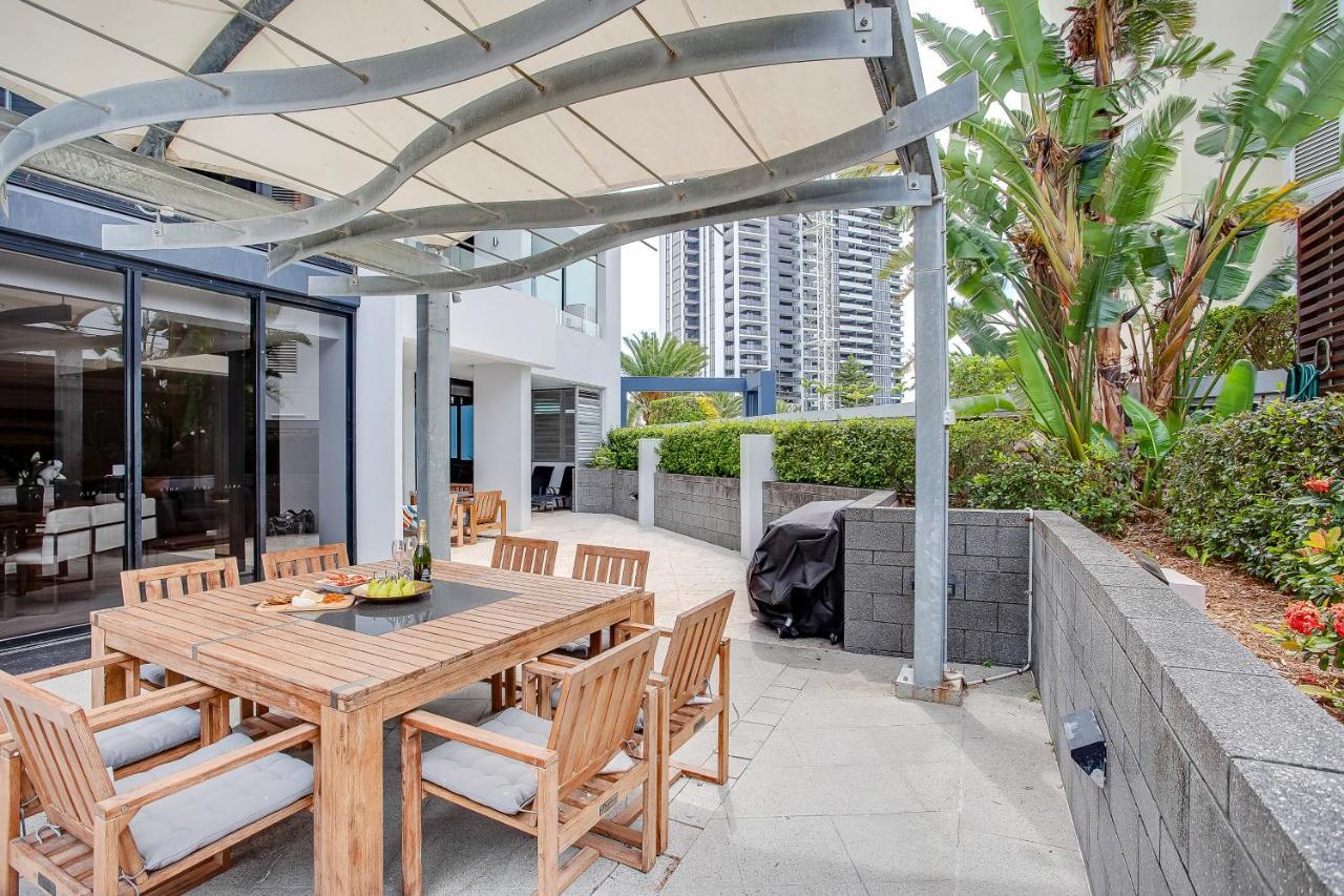 Aparthotel Aria Gold Coast