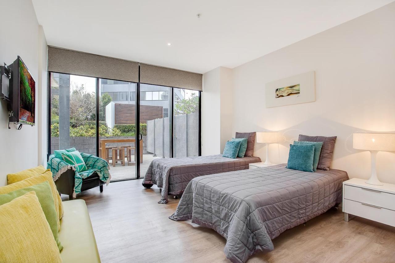 Aria Aparthotel 4*