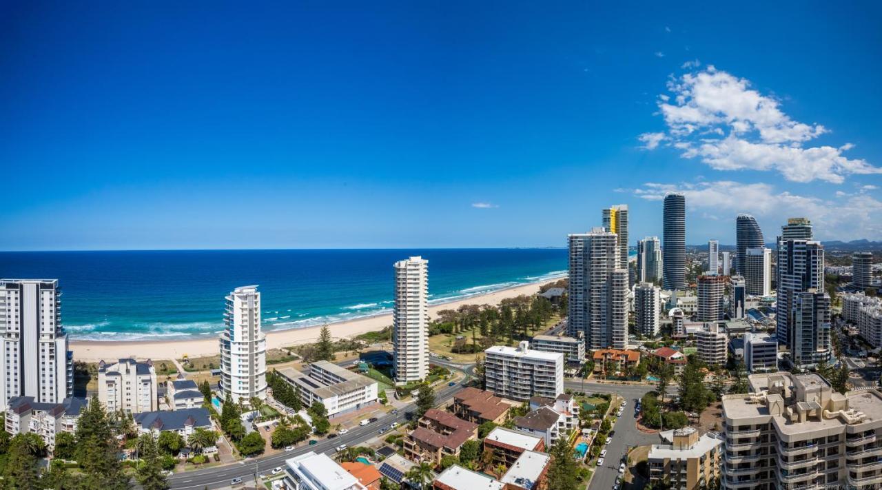 Belle Maison - Official Aparthotel Gold Coast