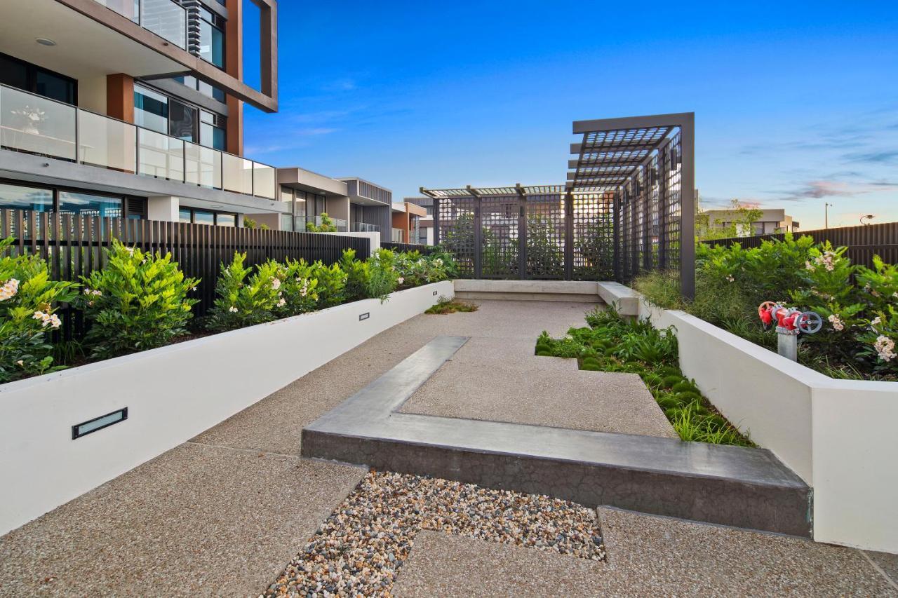 The Residences At The Peninsula Resort Gold Coast